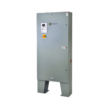 Three Phase 108kW, 600V Safety Shower Heater